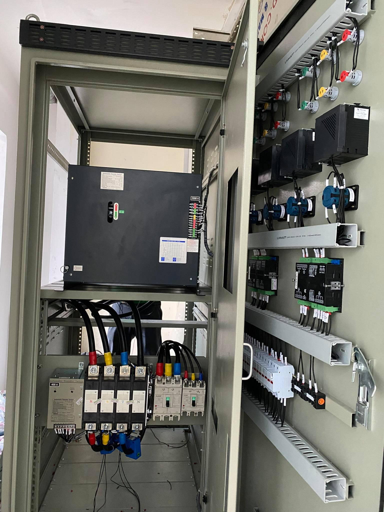 Giảm 80% rủi ro hư hỏng hàng hóa nhờ bảo trì kho lạnh định kỳ